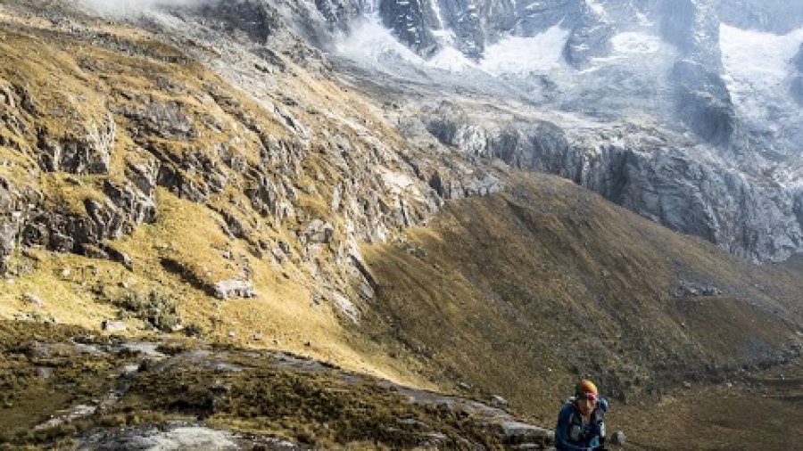 Sierra Andina Mountain Trail